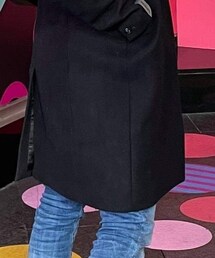 SuperDry | ダッフルコート