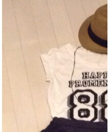 GU | Tシャツ/カットソー