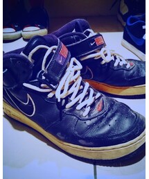NIKE | スニーカー