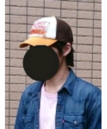 BEAMS | キャップ