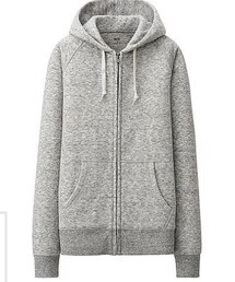 UNIQLO | パーカー
