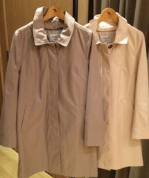 Arnold Palmer | ステンカラーコート