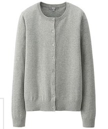 UNIQLO | カーディガン/ボレロ