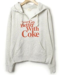 Ungrid | パーカー