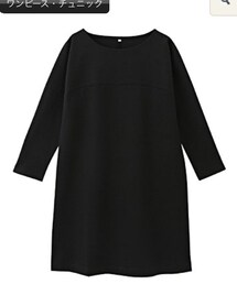 無印良品 | ワンピース