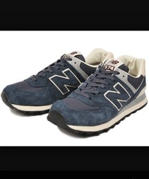 NEW BALANCE | スニーカー