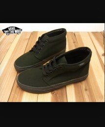 VANS | スニーカー