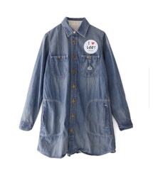 Lee | シャツワンピース