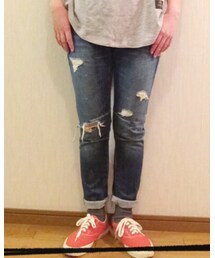 Ungrid | デニムパンツ