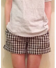 無印良品 | その他パンツ