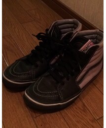 VANS | スニーカー