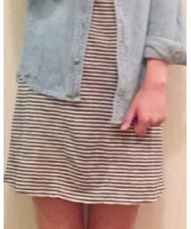 無印良品 | ワンピース