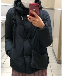 無印良品 | ダウンジャケット/コート