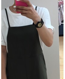 LIMITLESS LUXURY | サロペット/オーバーオール