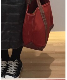 L.L.Bean | トートバッグ