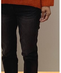 GLOBAL WORK | デニムパンツ