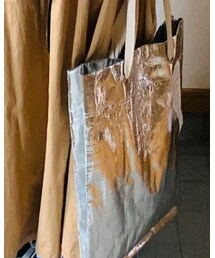 beautiful people | トートバッグ