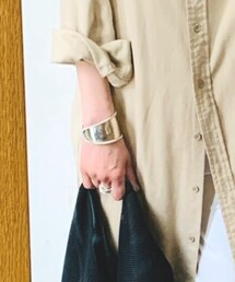 PT | バングル/リストバンド