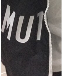 mutant label | その他アウター