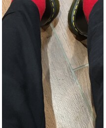 Dr. Martens | スニーカー