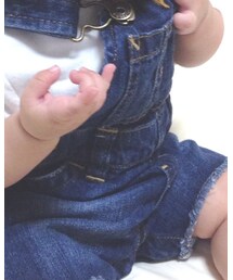 babyGAP | つなぎ/オールインワン