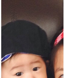 abcd | ハンチング/ベレー帽