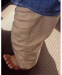 babyGAP | チノパンツ