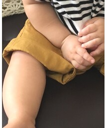 abcd | その他パンツ