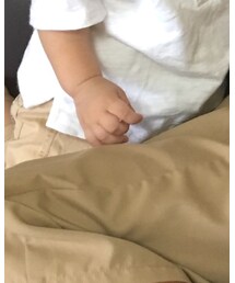 babyGAP | チノパンツ