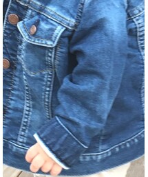 babyGAP | デニムジャケット