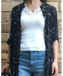 fifth | タンクトップ