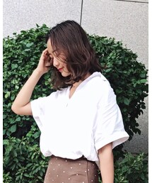 H&M | シャツ/ブラウス