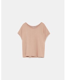 ZARA | Tシャツ/カットソー