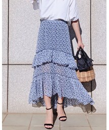 H&M | スカート