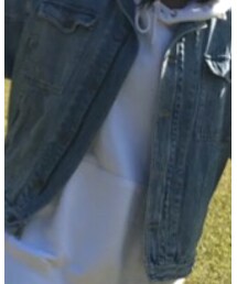 サントニブンノイチ | パーカー