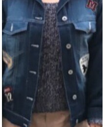 archives | ニット/セーター