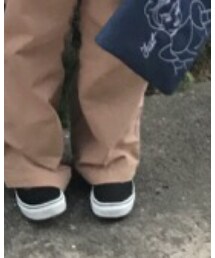 VANS | スニーカー