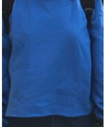 MERLOT | スウェット