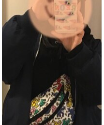 サントニブンノイチ | パーカー