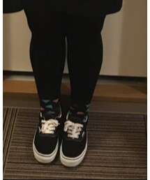 VANS | スニーカー