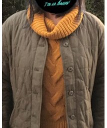 E hyphen world gallery | ニット/セーター