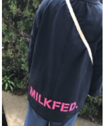MILKFED. | トップス