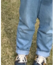 古着 | デニムパンツ