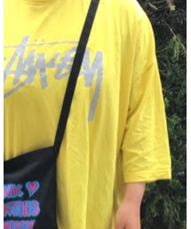 STUSSY | トップス