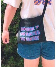 PUNKCAKE | バッグ