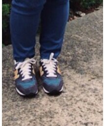 NEW BALANCE | スニーカー