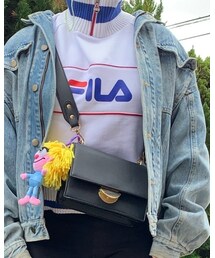 FILA | トップス