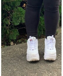 FILA | スニーカー