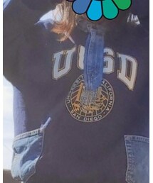 SPINNS 古着 | トップス