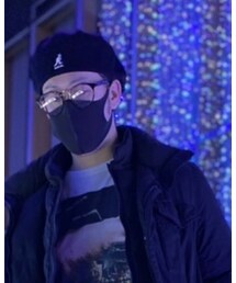 THOM BROWNE | メガネ